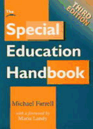 The Special Education Handbook: An A-Z Guide