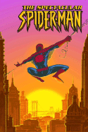 The Spectacular Spider-Man: Final Curtain