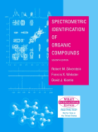 The Spectrometric Identification of Organic Compounds