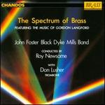 The Spectrum of Brass - Black Dyke Mills Band