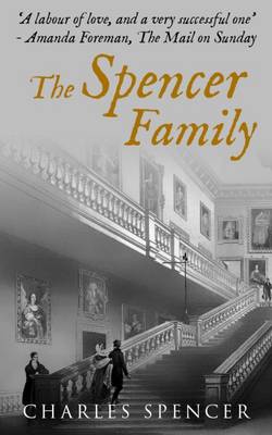 The Spencer Family - Spencer, Charles