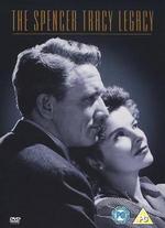 The Spencer Tracy Legacy - David Heeley