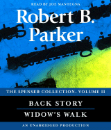 The Spenser Collection, Volume 2: Back Story/Widow's Walk