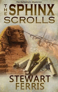 The Sphinx Scrolls: The Ballashiels Mysteries