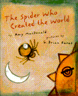 The Spider Who Created the World