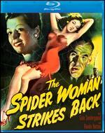 The Spider Woman Strikes Back