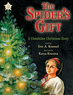 The Spider's Gift: A Ukrainian Christmas Story