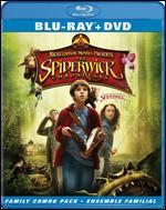 The Spiderwick Chronicles [French] [Blu-ray/DVD]
