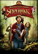 The Spiderwick Chronicles - Mark S. Waters