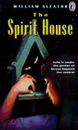 The Spirit House - Sleator, William