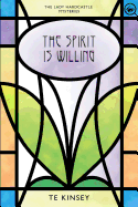 The Spirit Is Willing