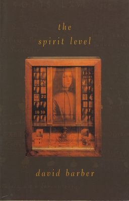 The Spirit Level - Barber, David