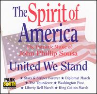 The Spirit of America - John Philip Sousa