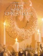 The Spirit of Christmas - Oxmoor House (Creator)