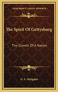 The Spirit of Gettysburg: The Growth of a Nation