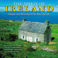 The Spirit of Ireland 2014 Wall (Calendar)