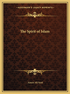 The Spirit of Islam