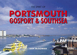 The Spirit of Portsmouth, Gosport and Southsea