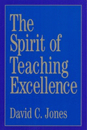 The Spirit of Teaching Excellence