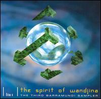 The Spirit of Wandjina: The Third Barramundi Sampler - Various Artists