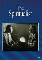 The Spiritualist - Bernard Vorhaus