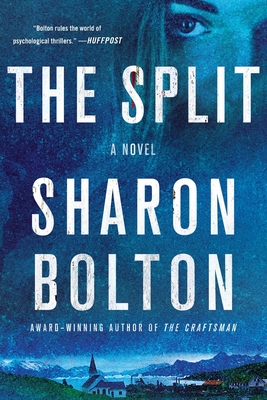 The Split - Bolton, Sharon