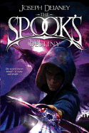 The Spook's Destiny: Book 8