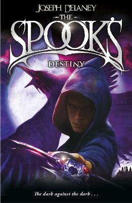 The Spook's Destiny: Book 8 - Delaney, Joseph
