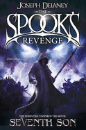 The Spooks Revenge - Delaney, Joseph