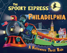 The Spooky Express Philadelphia