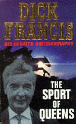 The Sport of Queens - Francis, Dick