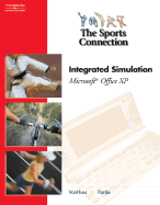 The Sports Connection Integrated Simulation Microsoft Office XP