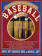 The Sports Encyclopedia: Baseball 2003