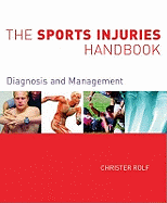 The Sports Injuries Handbook