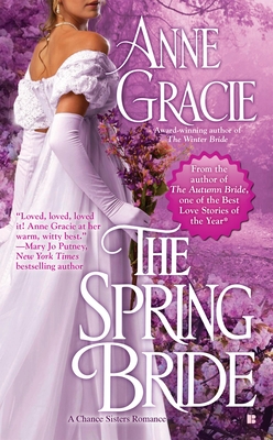 The Spring Bride - Gracie, Anne