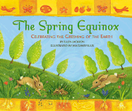 The Spring Equinox - Jackson, Ellen, and Jackson, Ellen