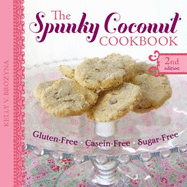 The Spunky Coconut Cookbook