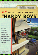 The Spy That Never Lies
