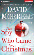 The Spy Who Came for Christmas