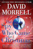 The Spy Who Came for Christmas