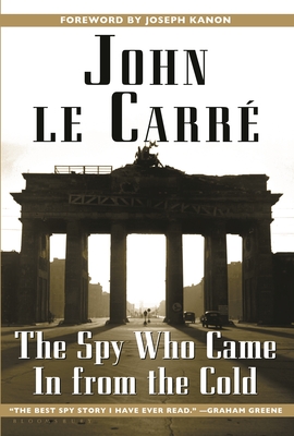 The Spy Who Came in from the Cold - Le Carr, John