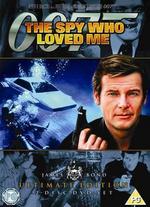 The Spy Who Loved Me [Ultimate Edition]