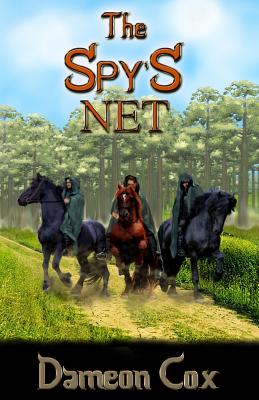 The Spy's Net - Owens, Natalie (Editor), and Cox, Dameon