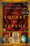 The Square of Sevens: the stunning, must-read historical novel of 2023