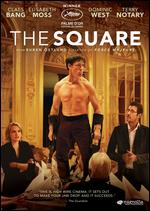 The Square - Ruben stlund