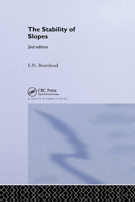 The Stability of Slopes - Bromhead, Eddie