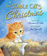 The Stable Cat's Christmas