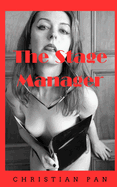 The Stage Manager: An Erotica Novella