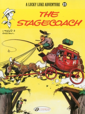 The Stagecoach - Goscinny, R