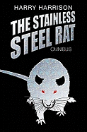 The Stainless Steel Rat Omnibus